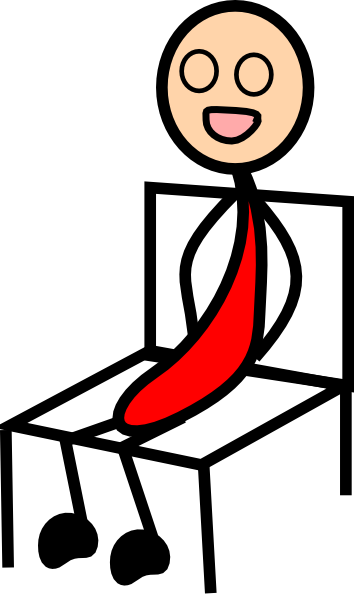 354x599 Sit Clipart Free Download Clip Art On 2