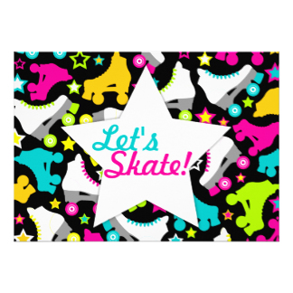 324x324 Rainbow Roller Skate Clipart Cliparthut Free Clipart Birthday