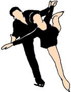 139x180 Ice Skating Clipart Galore