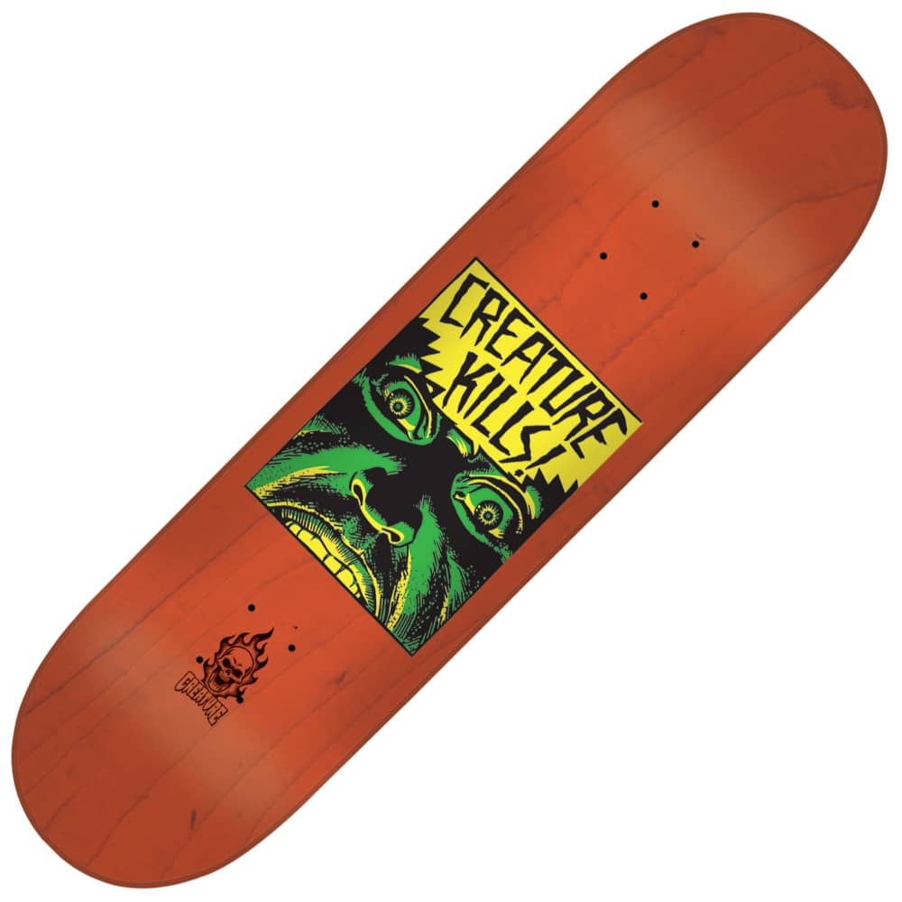 1000x1000 Creature Skateboards Skateboard Decks, Clothing Amp Accessories