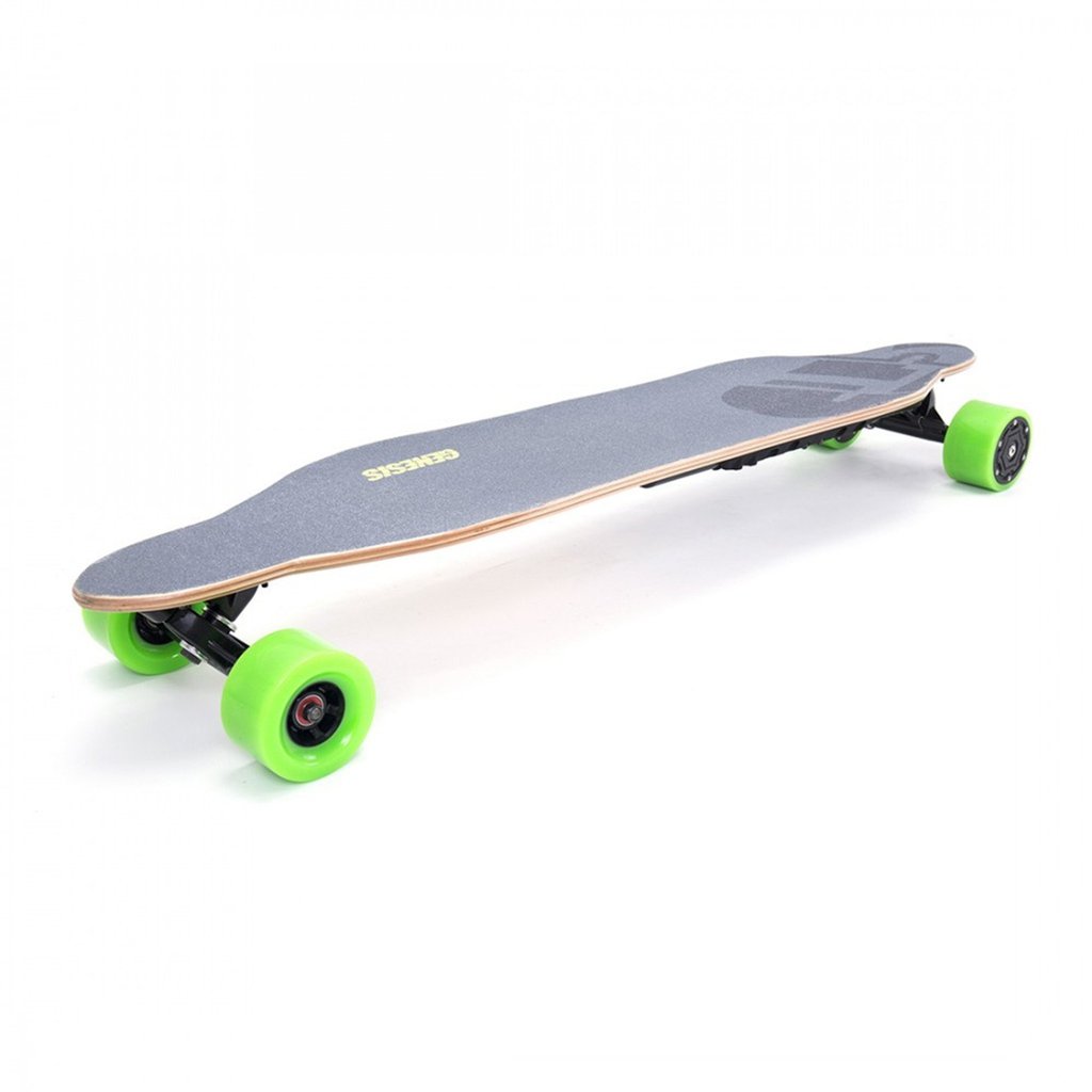 1024x1024 High Quality Electric Skateboard