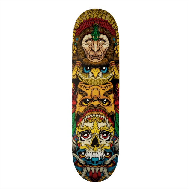630x630 Skateboards Amp Skateboard Decks Zazzle