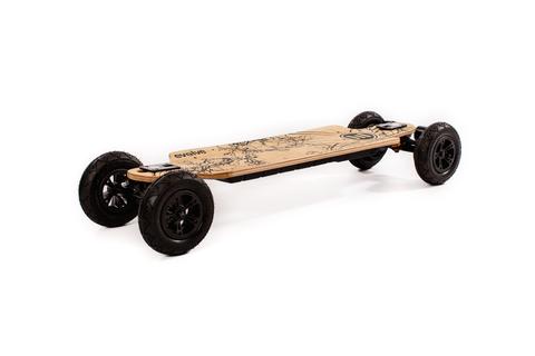 480x320 Top Quality High Performance Electric Skateboards Evolve Skateboards