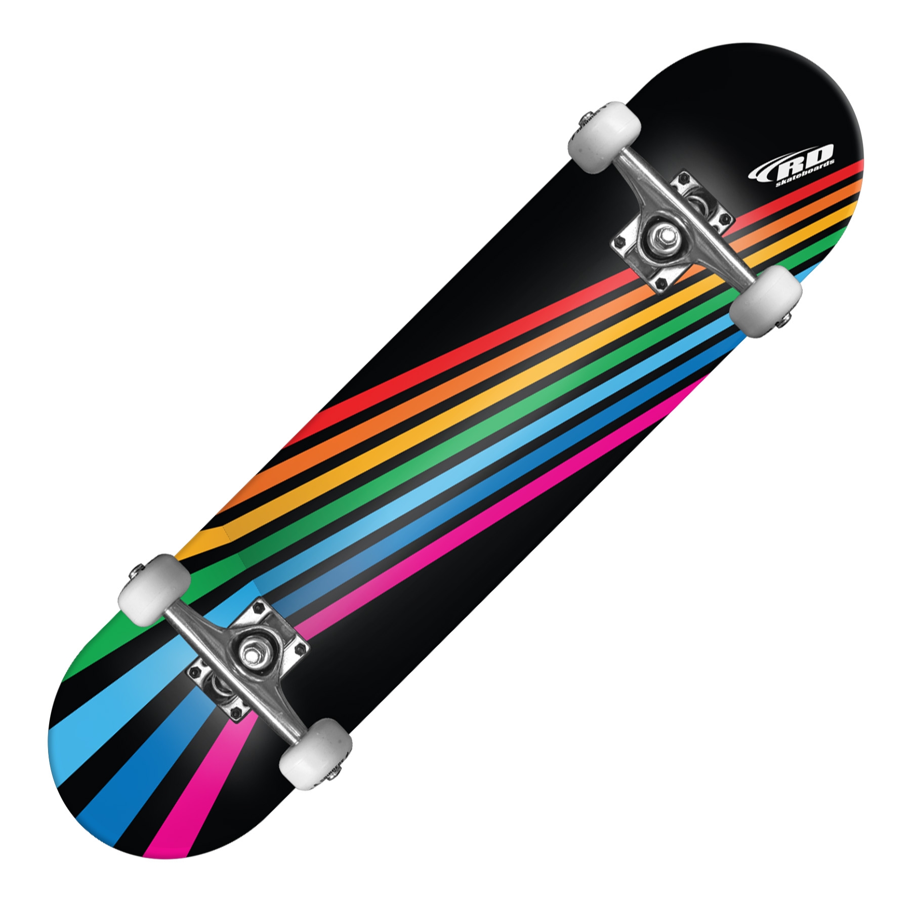 1800x1800 Ribbon Skateboard