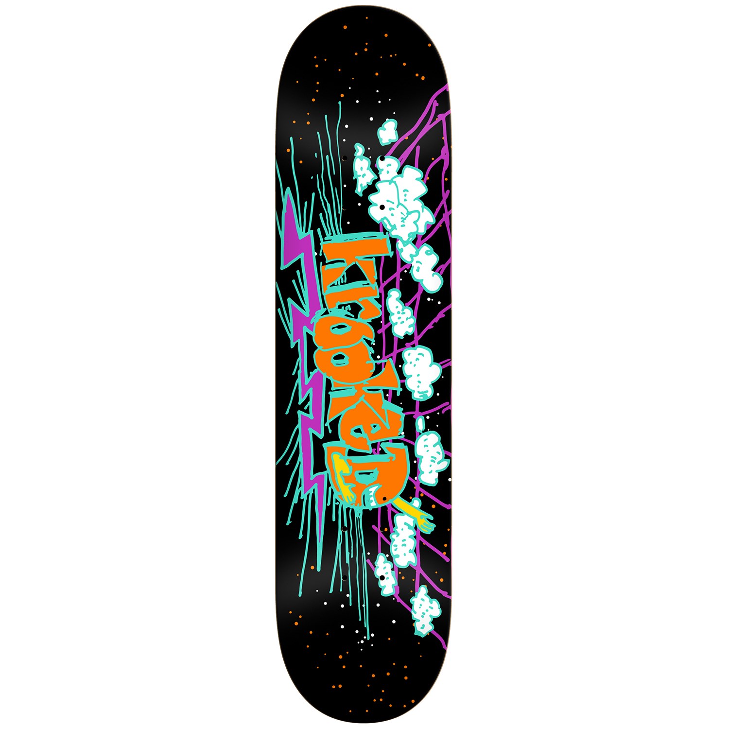 1500x1500 Skateboard Decks