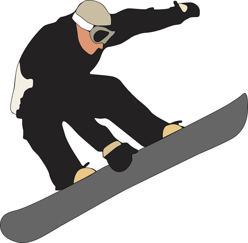 800x786 Snowboarding Clip Art Many Interesting Cliparts