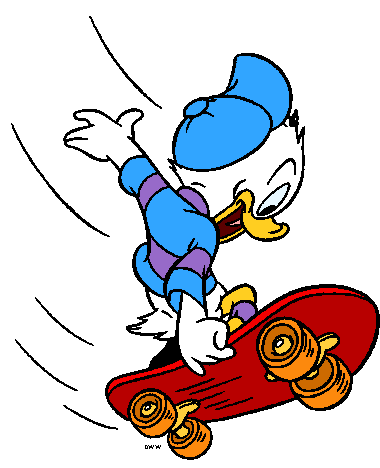 380x468 Skateboarding Clip Art Free Clipart Panda