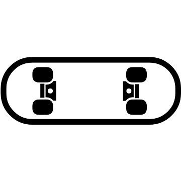 360x360 Skateboard