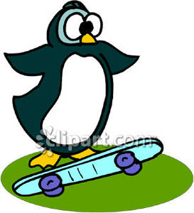 273x300 Trying To Skateboard