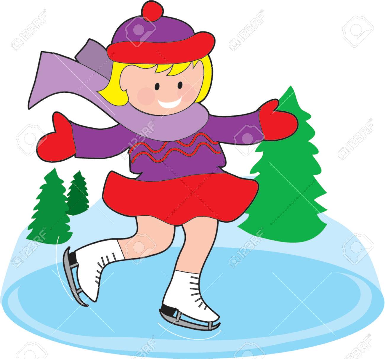 1300x1212 Ice Skating Clip Art Subaru Stereo Wiring Diagram