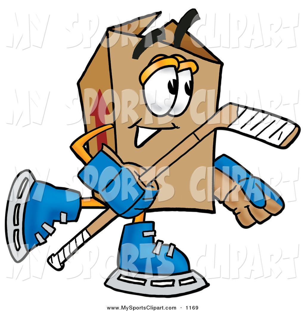 1024x1044 Ice Skating Character Clipart