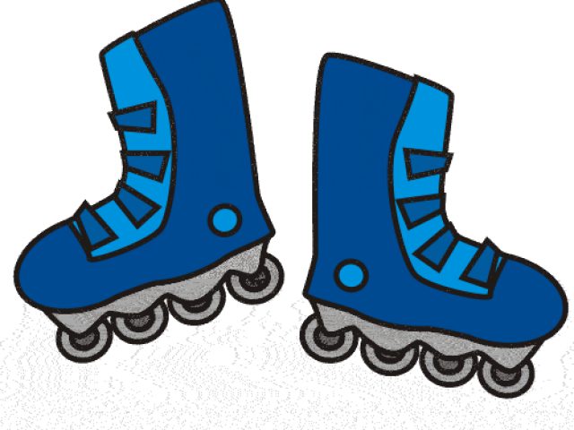 640x480 Roller Skates Clip Art Many Interesting Cliparts