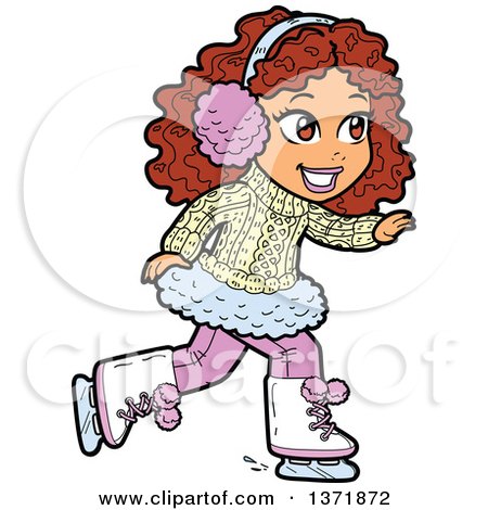 450x470 Royalty Free (Rf) Skating Clipart, Illustrations, Vector Graphics