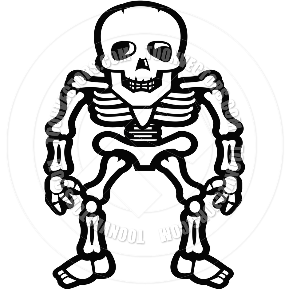 940x940 45 Skeleton Clipart Clipart Fans