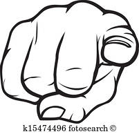 201x194 Skeleton Arm Pointing Clip Art Cliparts