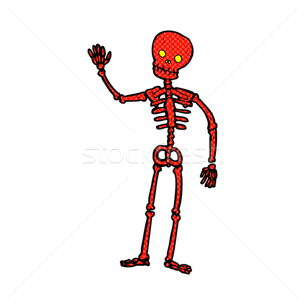 600x600 Skeleton Hand Stock Vectors, Illustrations And Cliparts Stockfresh