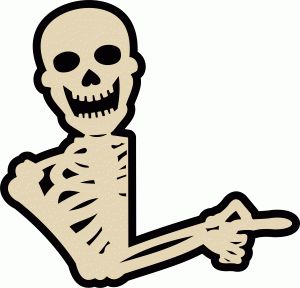 300x288 450 Best Scrapbook Halloween Images Texts