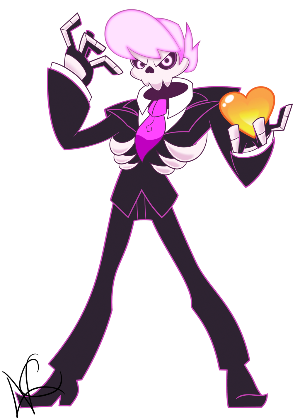 1024x1432 Mystery Skulls