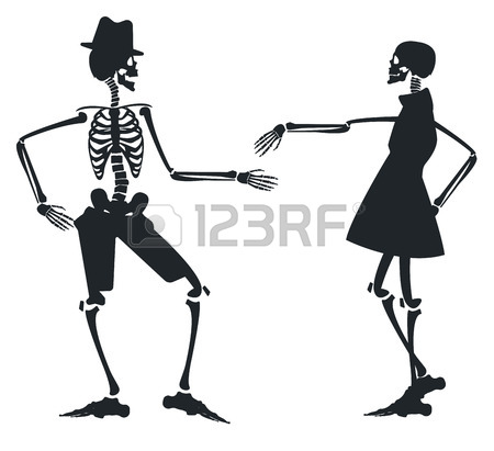 450x411 12,202 Skeleton Hand Cliparts, Stock Vector And Royalty Free