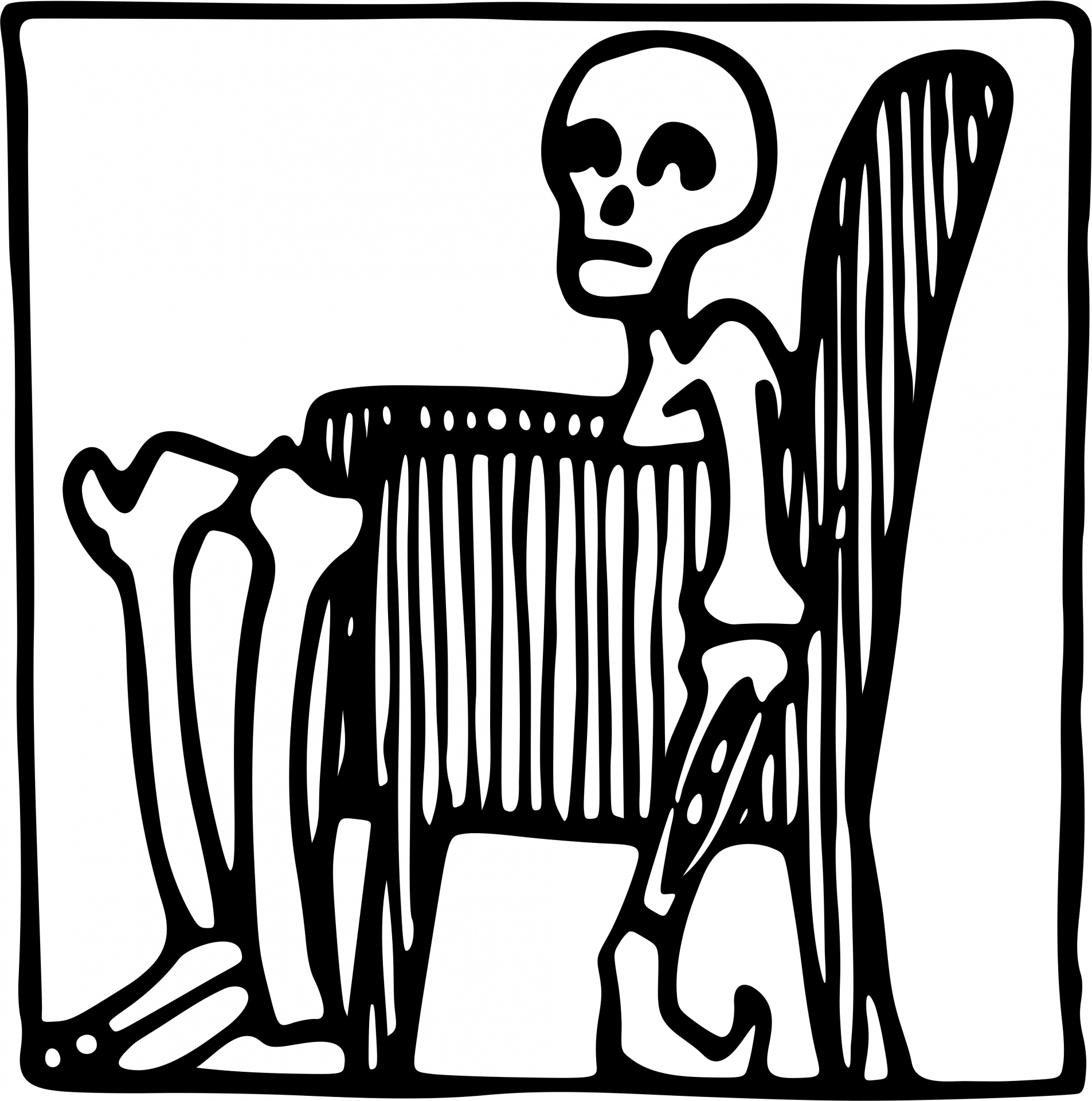 1905x1920 Armchair Skeleton Free Stock Photo