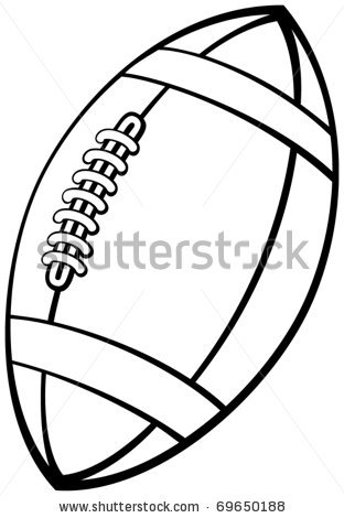 312x470 Drawn Ball Black And White