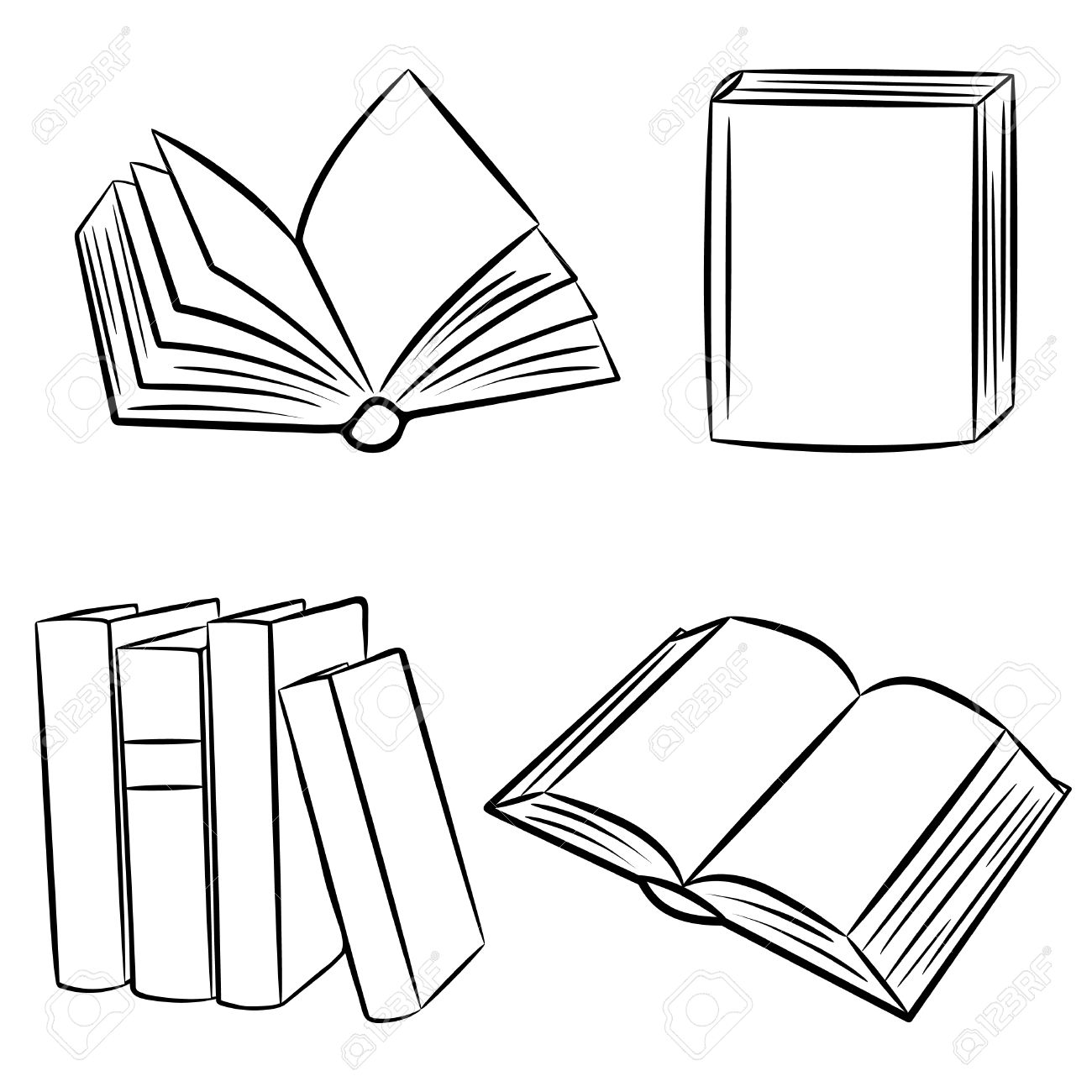 1300x1300 Bobook Clipart Sketch