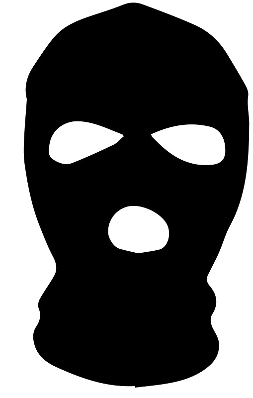 Ski Mask Pics Clipart | Free download on ClipArtMag