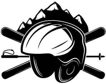 340x270 Snowboarding Mask Etsy