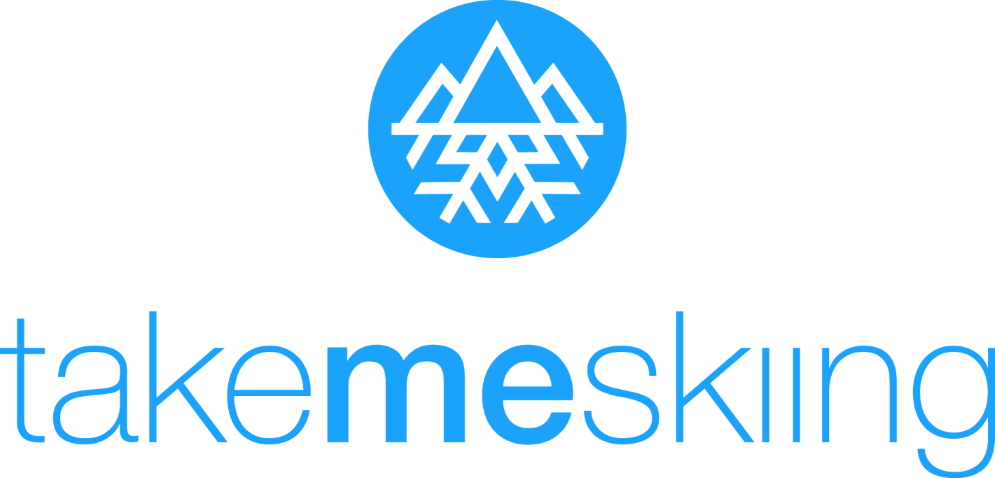 995x478 New Take Me Skiing Logo