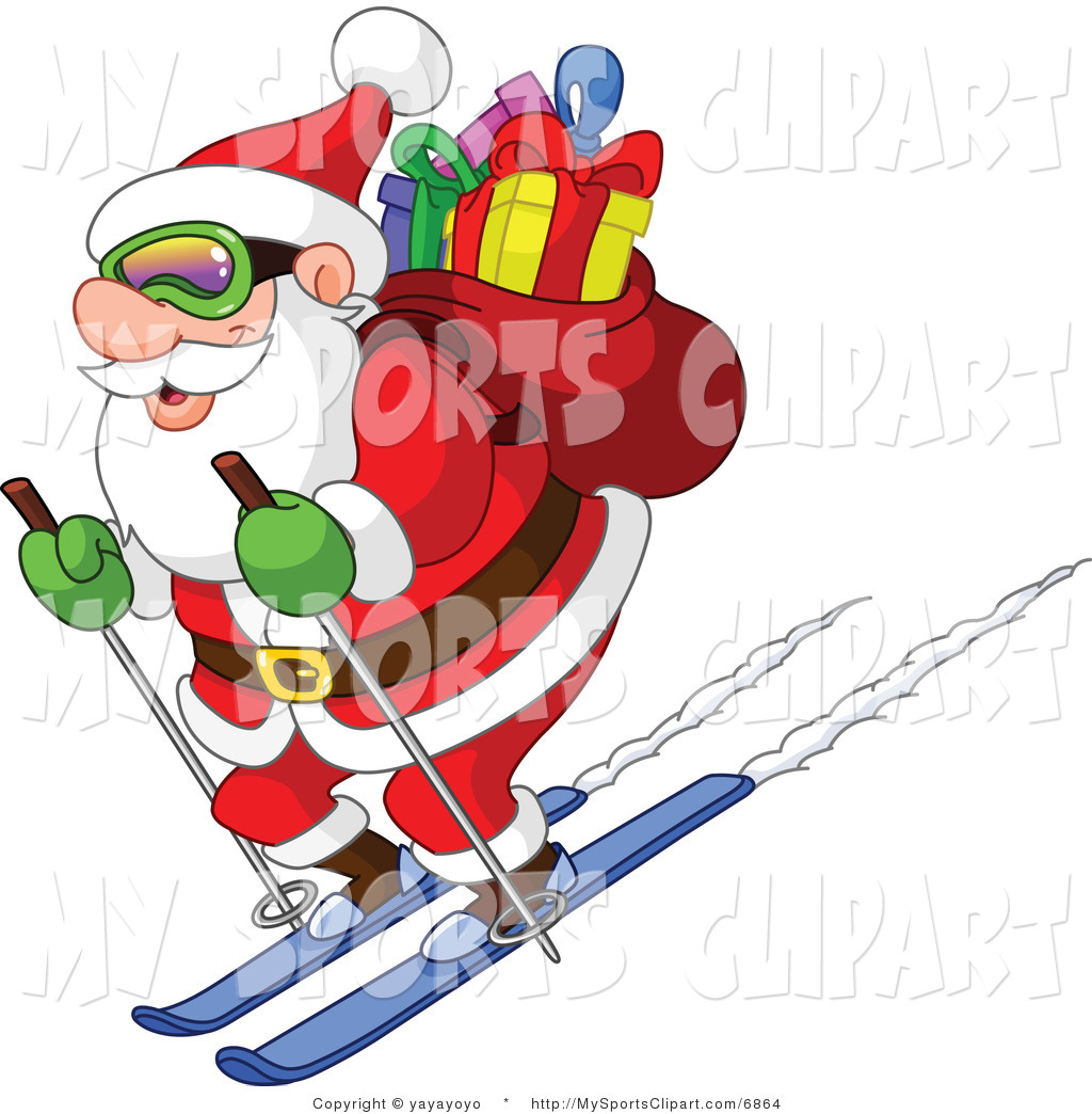1024x1044 Skiing Snowman Clip Art Cliparts