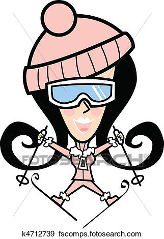 322x470 Ski Clipart Vector Graphics. 14,717 Ski Eps Clip Art Vector