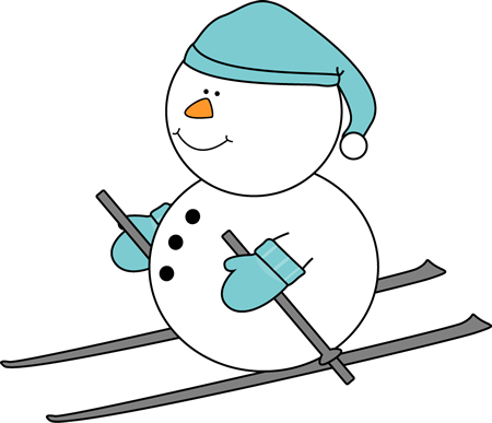 450x387 Top 92 Snowman Clip Art