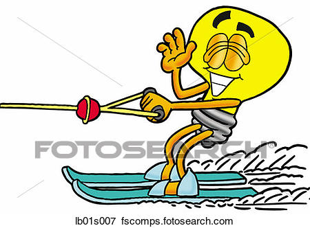 450x332 Water Ski Clipart Royalty Free. 2,022 Water Ski Clip Art Vector