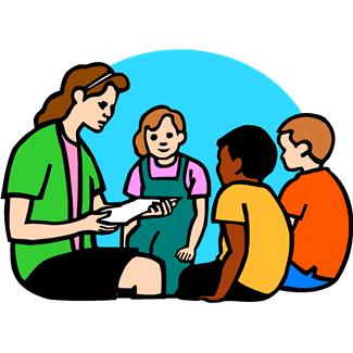 325x325 Social Skills Clipart