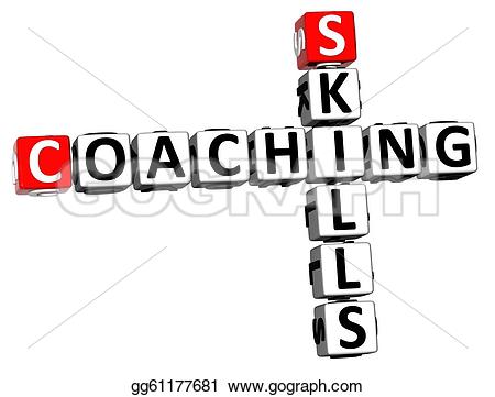 450x361 Coaching Skills Clipart