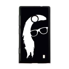 236x236 Roger Federer Symbol Case For Nokia Lumia 520 Nokia Lumia 520