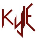 142x148 Skrillex Font And Skrillex Logo K Is For Kyle
