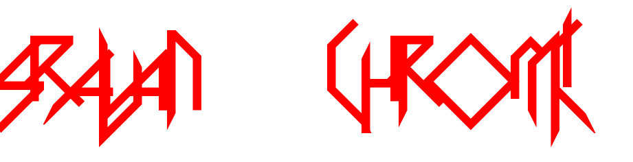 921x236 Skrillex Font And Skrillex Logo Stuff To Buy