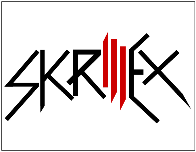 682x530 Skrillex Symbols, Logo Amp Signs Weneedfun