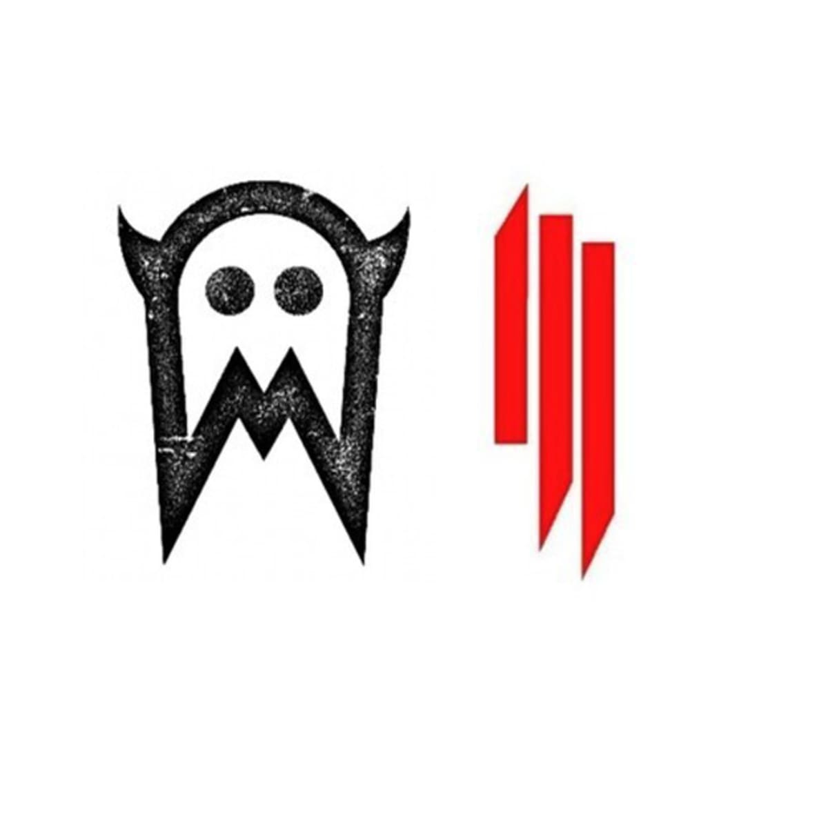 1200x1200 Skrillex Ft. Damian Marley