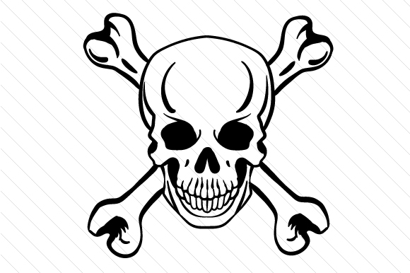 580x386 Skull And Bones