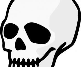 336x280 Skull With Top Hat And Ccigar Clip Art Vector Clip Art Free Vector