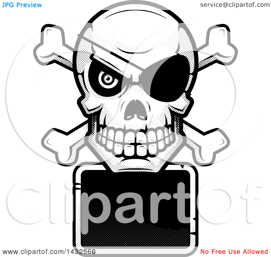 1080x1024 Clip Art Pirate Skull And Crossbones Clip Art
