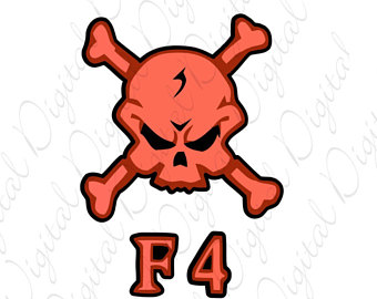 340x270 Skull And Bones Svg Etsy