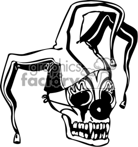 283x300 Animal Black And White Skulls Clipart