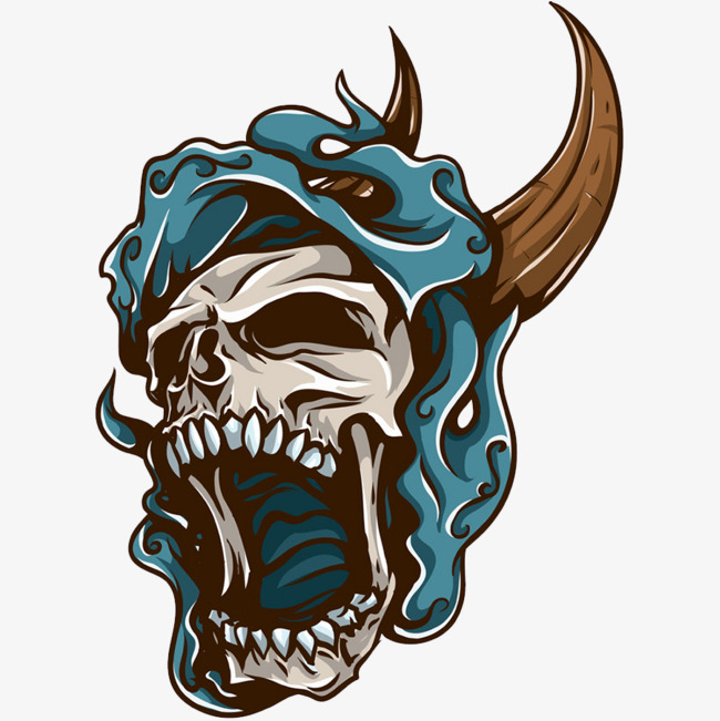 650x651 Skull Head Png Images Vectors And Psd Files Free Download