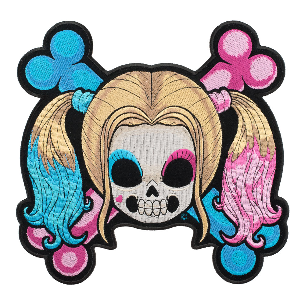 1000x1000 Skull Patches Skull Amp Crossbones, Skeletons, Pirates, Grim