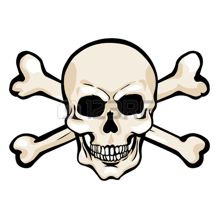 450x450 581 Dog Skull Stock Illustrations, Cliparts And Royalty Free Dog