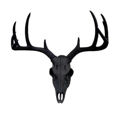 480x480 All Deer Faux Taxidermy Antlers Amp Heads Wall Charmers