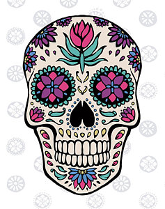 237x300 Skull Art Fine Art America